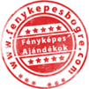 Fényképes Bögre